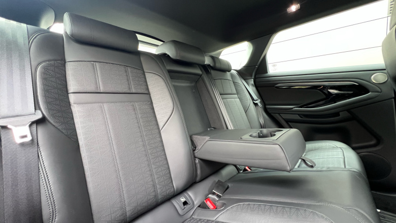 Land Rover Range Rover Evoque 2.0 D180 R-Dynamic HSE 5dr Auto Diesel Hatchback